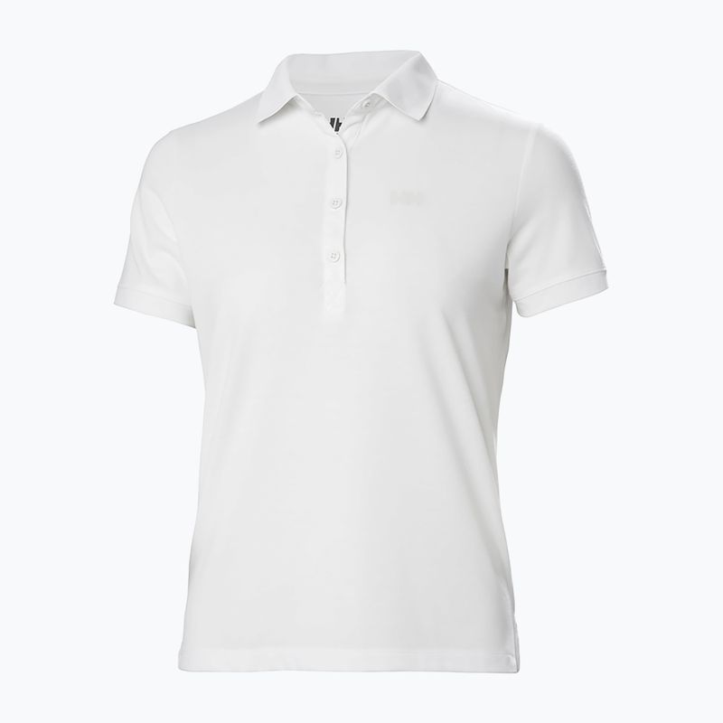 Helly Hansen dámske polo tričko Siren Polo white 34352_001 5