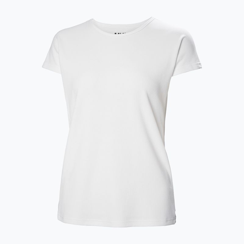 Dámske tričko Helly Hansen Crewline Top white 5