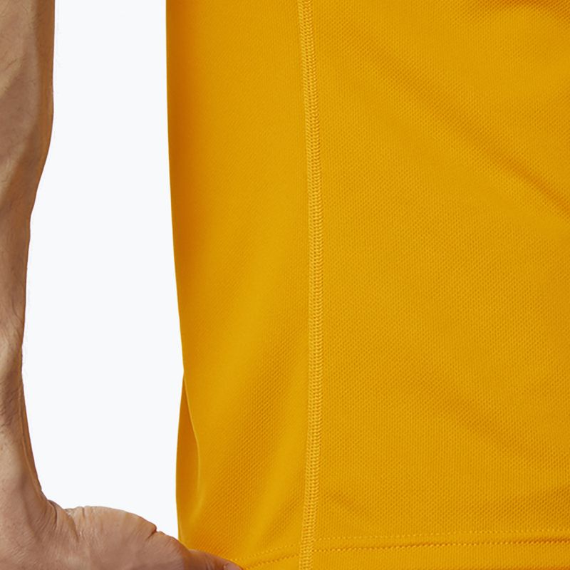 Pánske trekingové tričko Helly HansenHh Tech yellow 48363_328 4