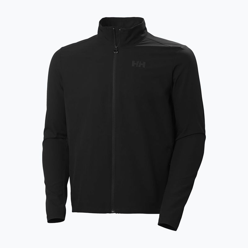 Helly Hansen pánska softshellová bunda Sirdal black 63147_990 6