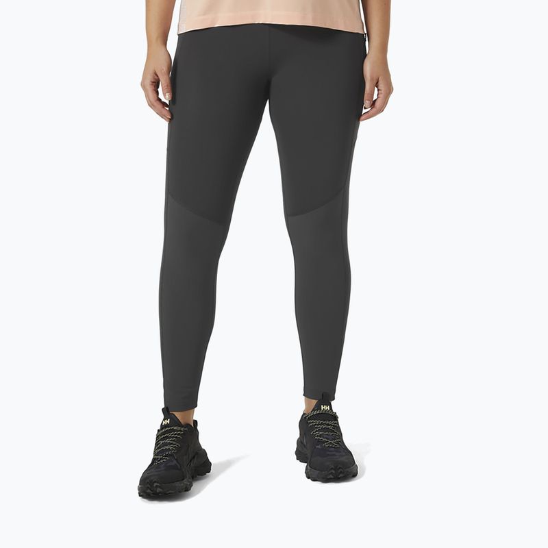 Helly Hansen dámske legíny Blaze 7/8 Tights black 63182_980