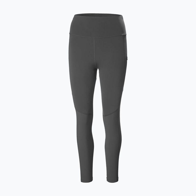 Helly Hansen dámske legíny Blaze 7/8 Tights black 63182_980 6