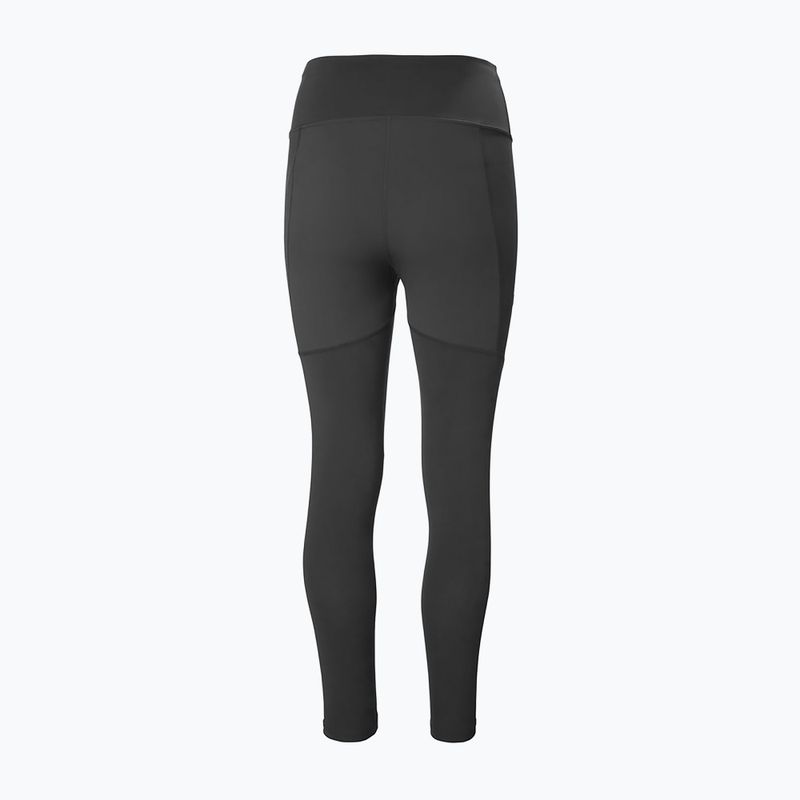 Helly Hansen dámske legíny Blaze 7/8 Tights black 63182_980 7