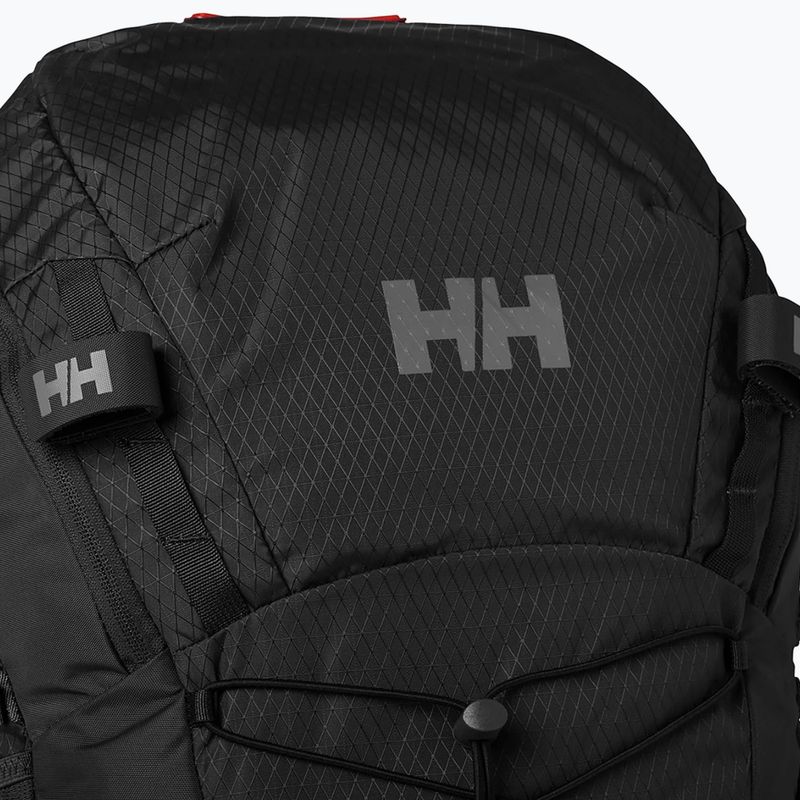 Helly Hansen Transistor Recco turistický batoh čierny 67510_990 3