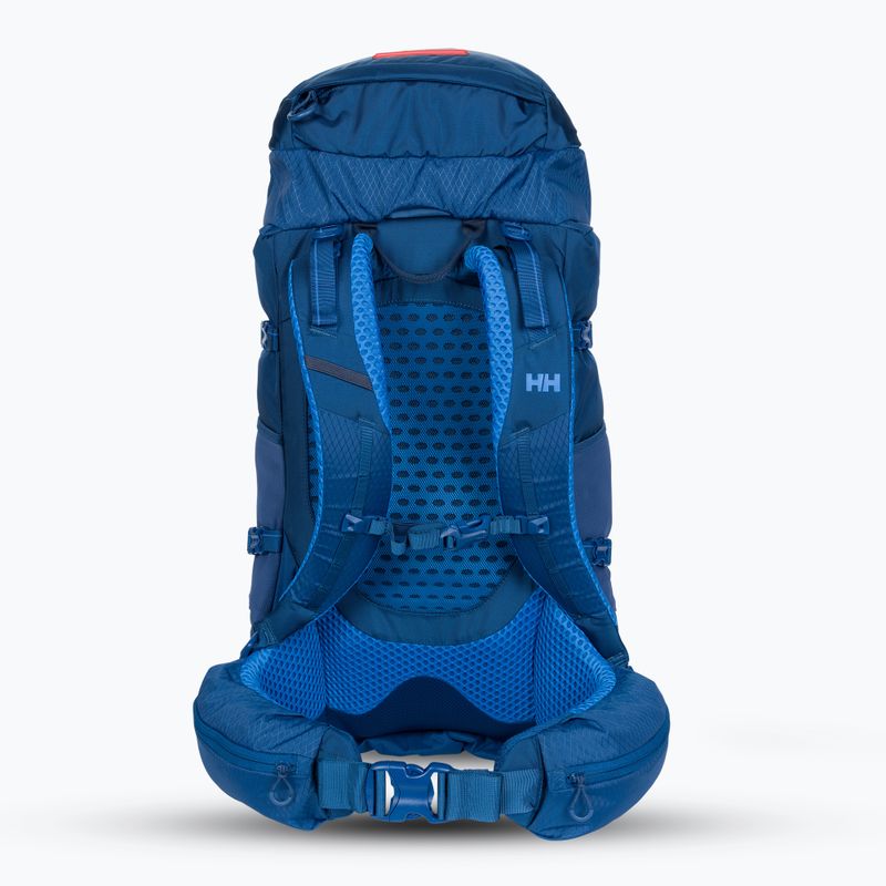 Helly Hansen Resistor Recco 45 L hlboký fjordový trekingový batoh 3