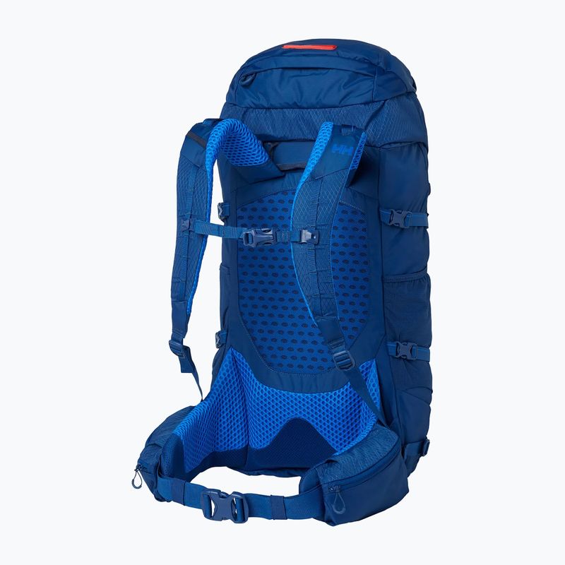 Helly Hansen Resistor Recco 45 L hlboký fjordový trekingový batoh 6