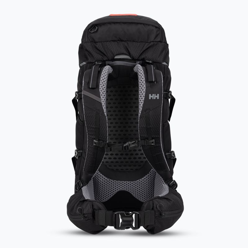 Helly Hansen Resistor Recco 45 l turistický batoh black 3