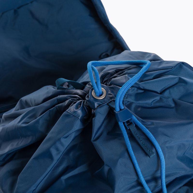 Helly Hansen Capacitor Recco 65 l hlboký fjordový trekingový batoh 5