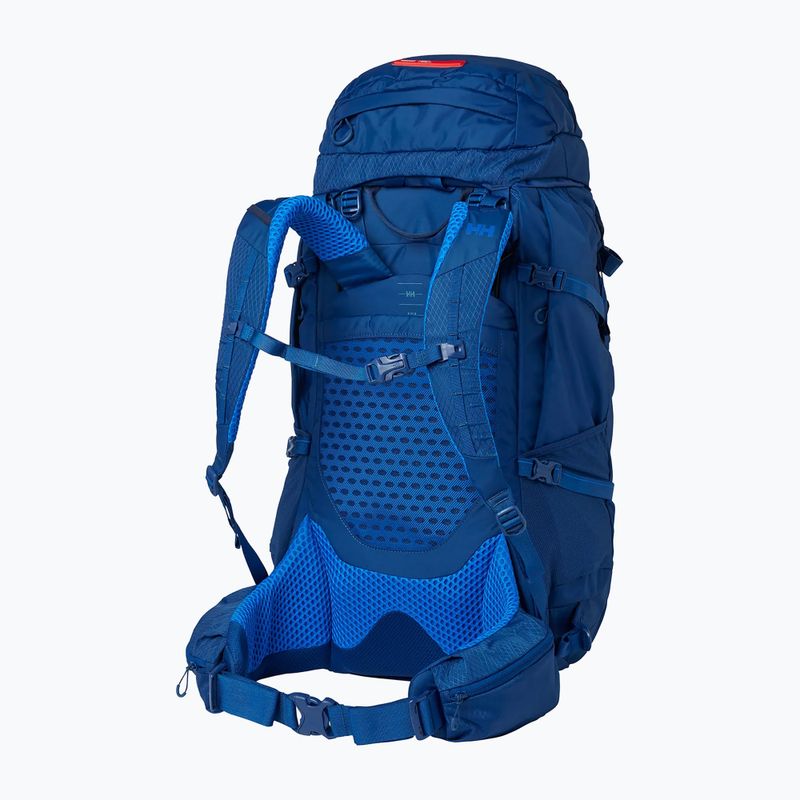 Helly Hansen Capacitor Recco 65 l hlboký fjordový trekingový batoh 8