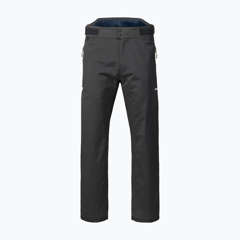 Plachtárske nohavice Musto BR1 Solent Hi-Back black 5