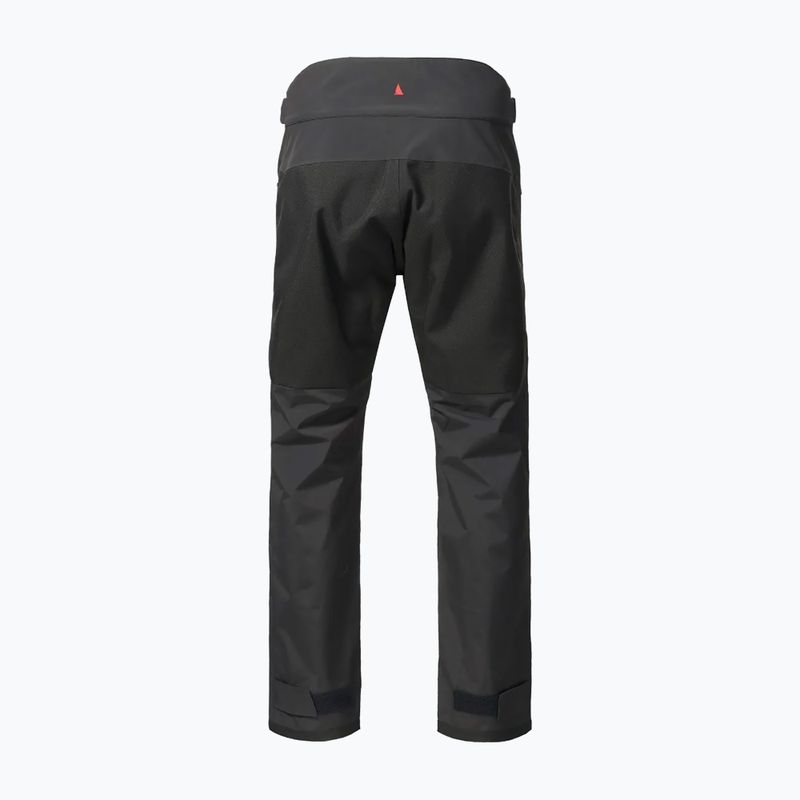 Plachtárske nohavice Musto BR1 Solent Hi-Back black 6