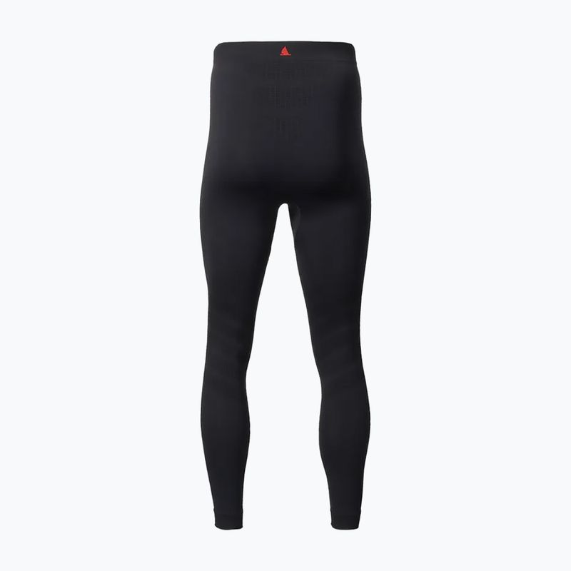 Pánske termonohavice Musto MPX Active Baselayer black 5