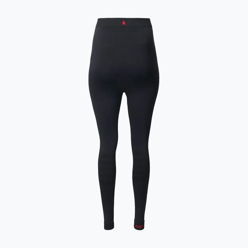 Dámske jachtárske nohavice Musto MPX Active Baselayer black 5