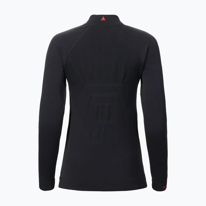 Dámsky longsleeve Musto MPX Active Baselayer black 2