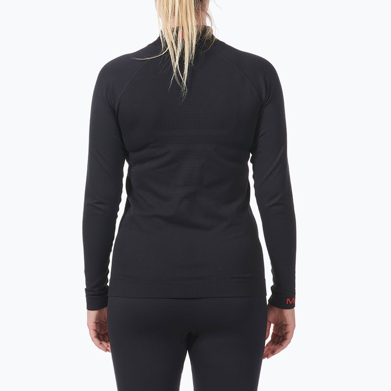 Dámsky longsleeve Musto MPX Active Baselayer black 4