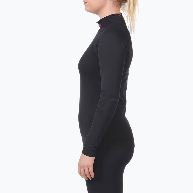 Dámsky longsleeve Musto MPX Active Baselayer black 7