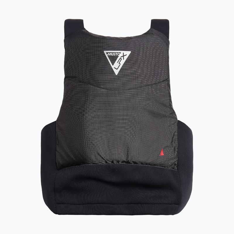 Vesta Musto LPX Impact Buoyancy Aid carbon 2