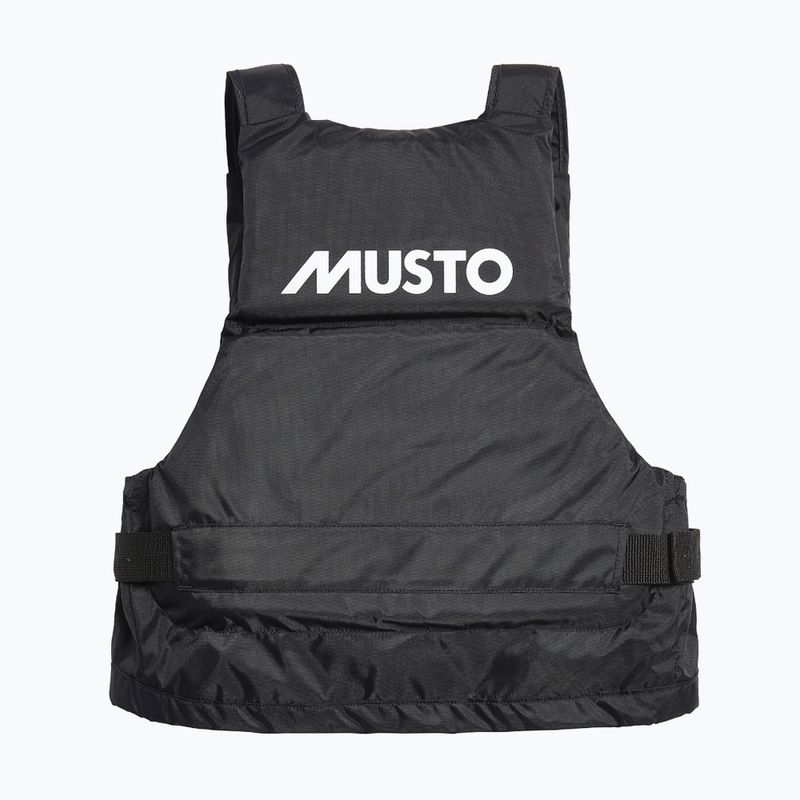Vesta Musto Buoyancy Aid čierna 2