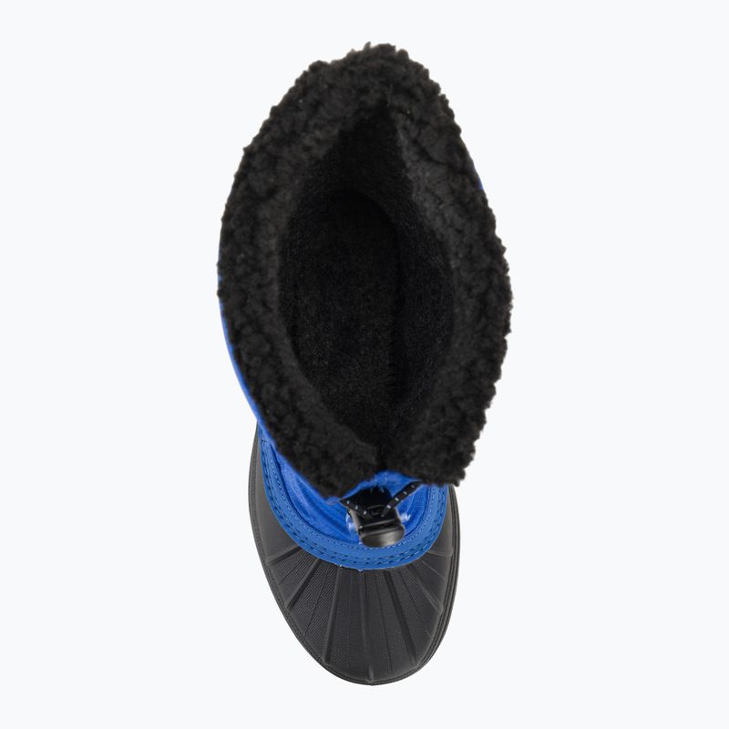 Helly Hansen JK Varanger Insulated cobalt 2.0 detské snehové topánky 6