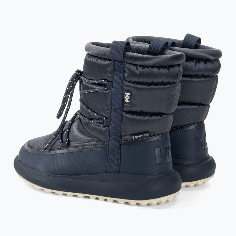 Helly Hansen dámske snehové topánky Isolabella 2 Demi alpine frost 3
