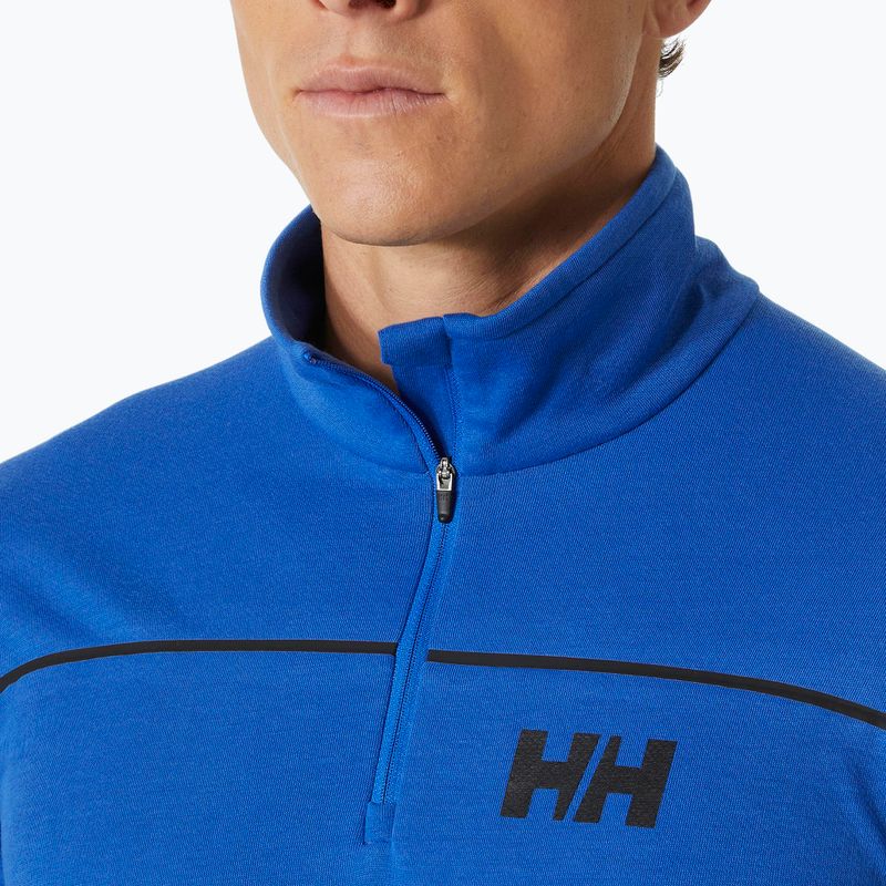 Pánska mikina Helly Hansen Hp 1/2 Zip Pullover cobalt 2.0 3