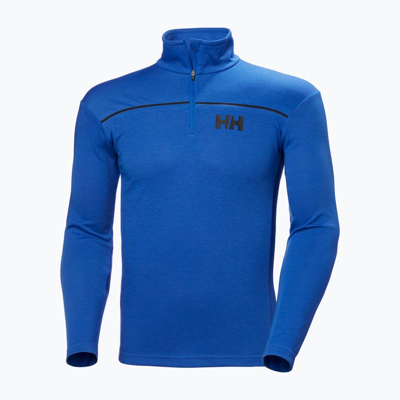 Pánska mikina Helly Hansen Hp 1/2 Zip Pullover cobalt 2.0 5