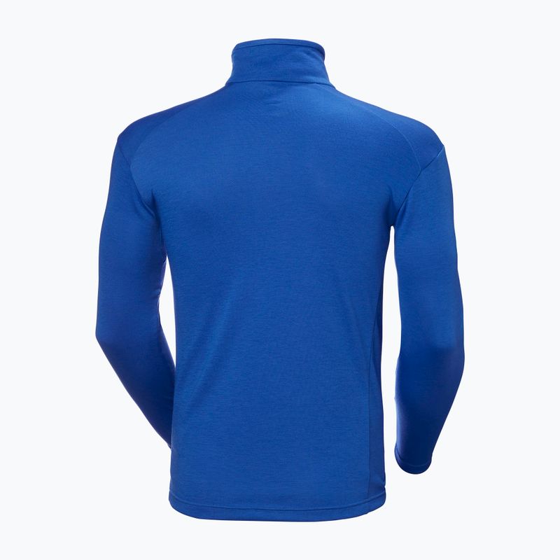 Pánska mikina Helly Hansen Hp 1/2 Zip Pullover cobalt 2.0 6