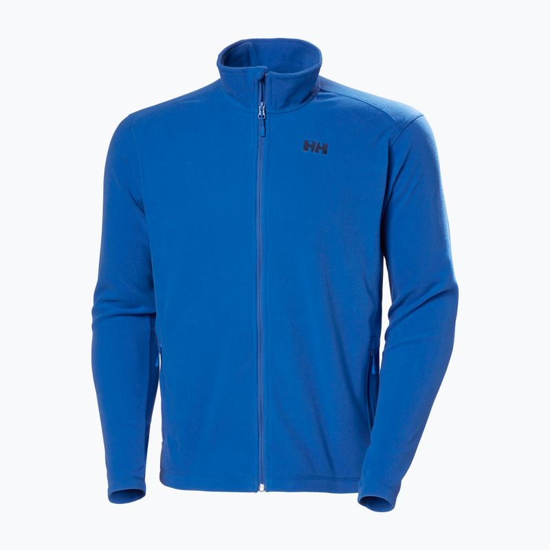 Dámska mikina Helly Hansen Daybreaker cobalt 2.0 5