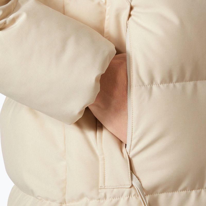 Dámska bunda Blossom Puffy Parka cream 5