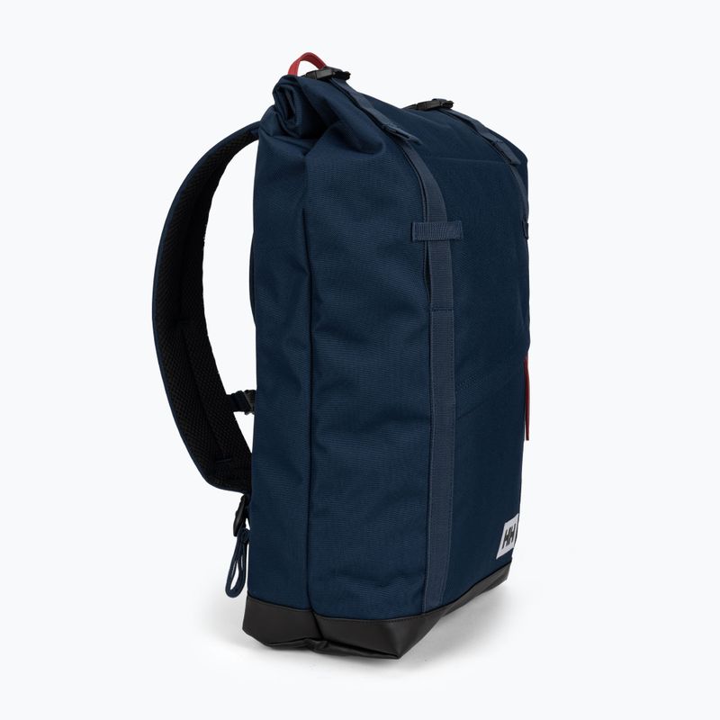 Helly Hansen Stockholm 28 l ocean city batoh 2