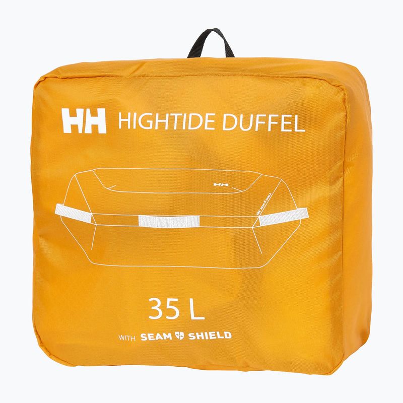 Taška Helly Hansen Hightide WP 35 l cloudberry 3