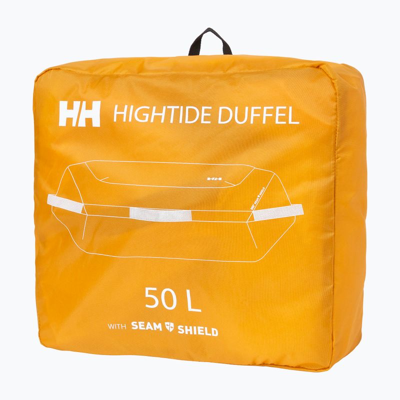 Taška Helly Hansen Hightide WP 50 l cloudberry 3