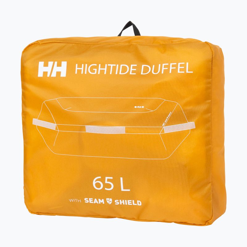 Taška Helly Hansen Hightide WP 65 l cloudberry 3