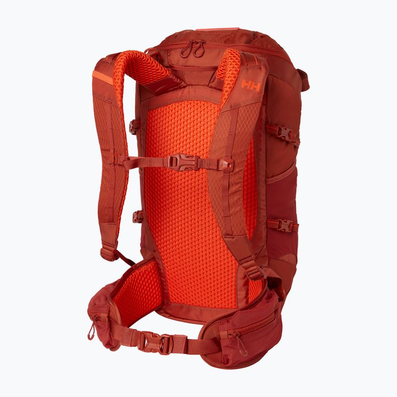 Helly Hansen Transistor Recco 30 l turistický batoh pre hlboký kaňon 6