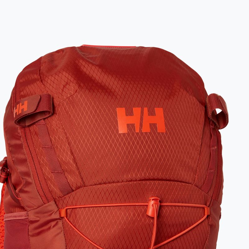 Helly Hansen Transistor Recco 30 l turistický batoh pre hlboký kaňon 7