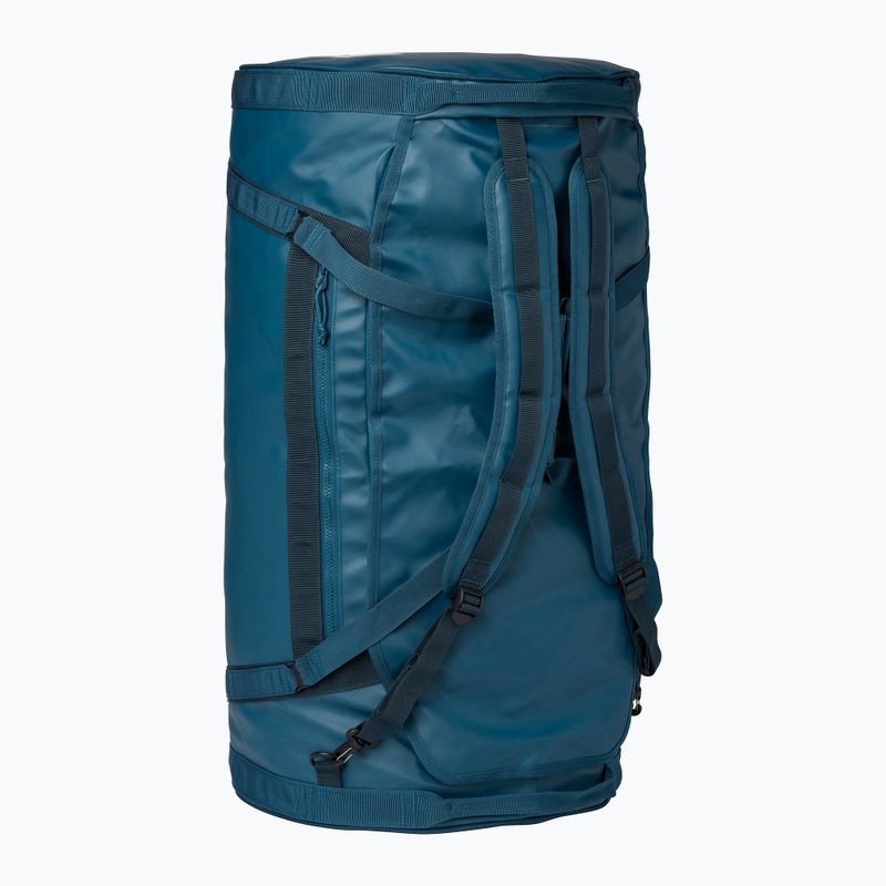 Cestovná taška Helly Hansen HH Duffel Bag 2 70 l deep dive 3