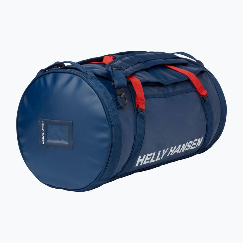 Helly Hansen HH Duffel Bag 2 50 l oceánska cestovná taška 2