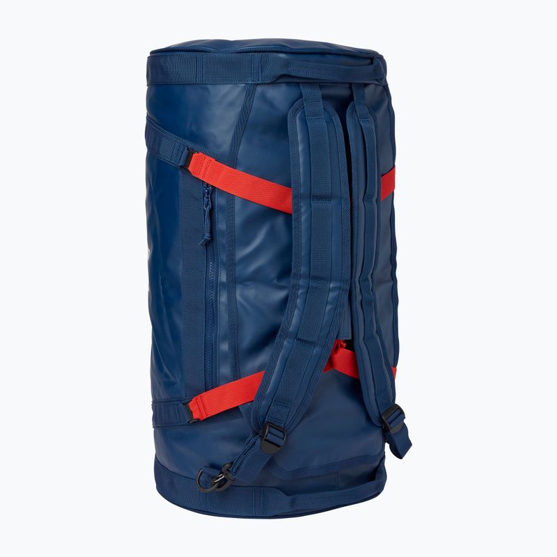 Helly Hansen HH Duffel Bag 2 50 l oceánska cestovná taška 3