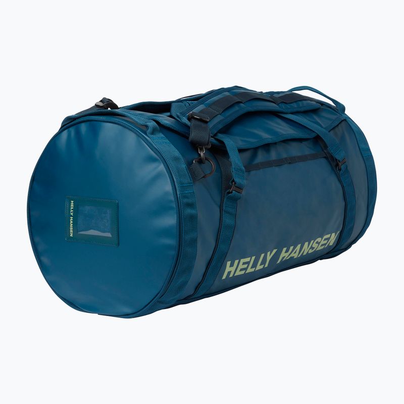 Helly Hansen HH Duffel Bag 2 50 l cestovná taška na hlboké potápanie 2