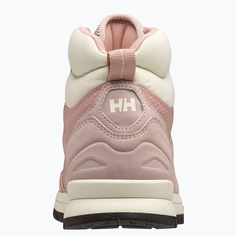 Dámske topánky Helly Hansen Durango Boot HT rose smoke snow 10