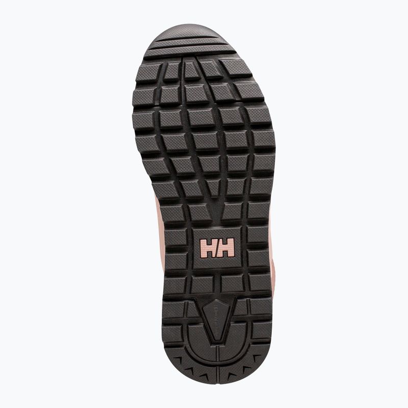 Dámske topánky Helly Hansen Durango Boot HT rose smoke snow 11