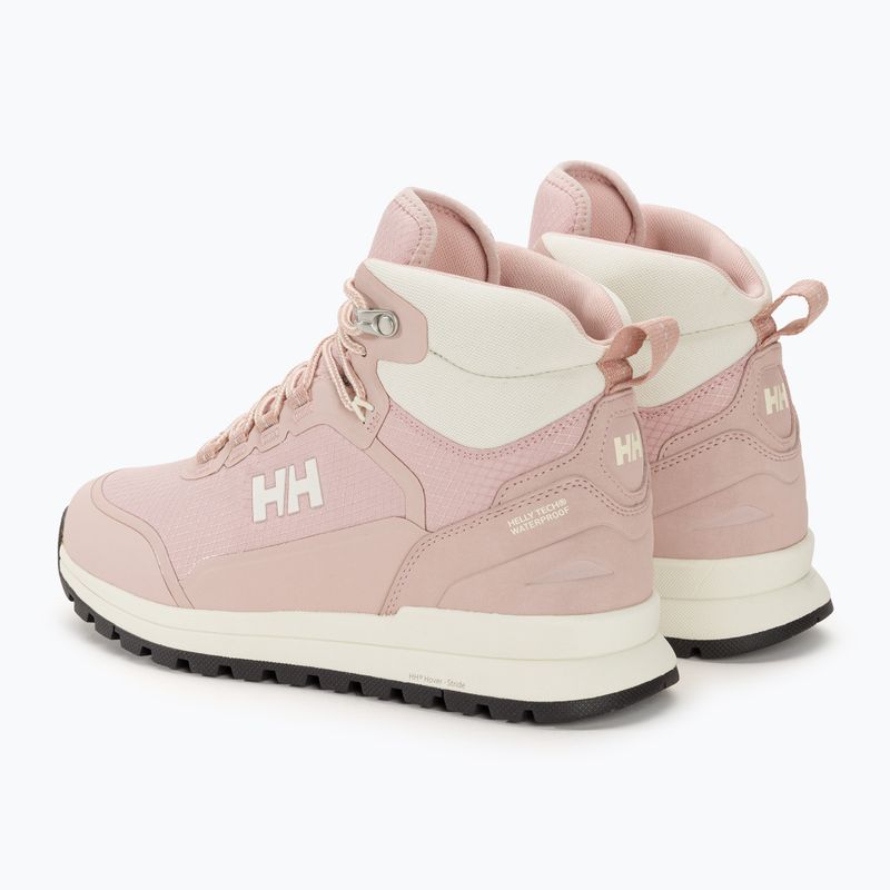 Dámske topánky Helly Hansen Durango Boot HT rose smoke snow 3