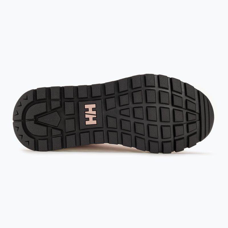 Dámske topánky Helly Hansen Durango Boot HT rose smoke snow 5