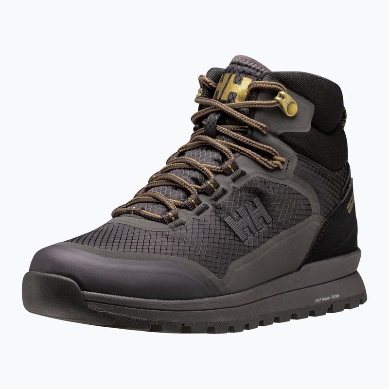 Dámske topánky Helly Hansen Durango Boot HT black 7