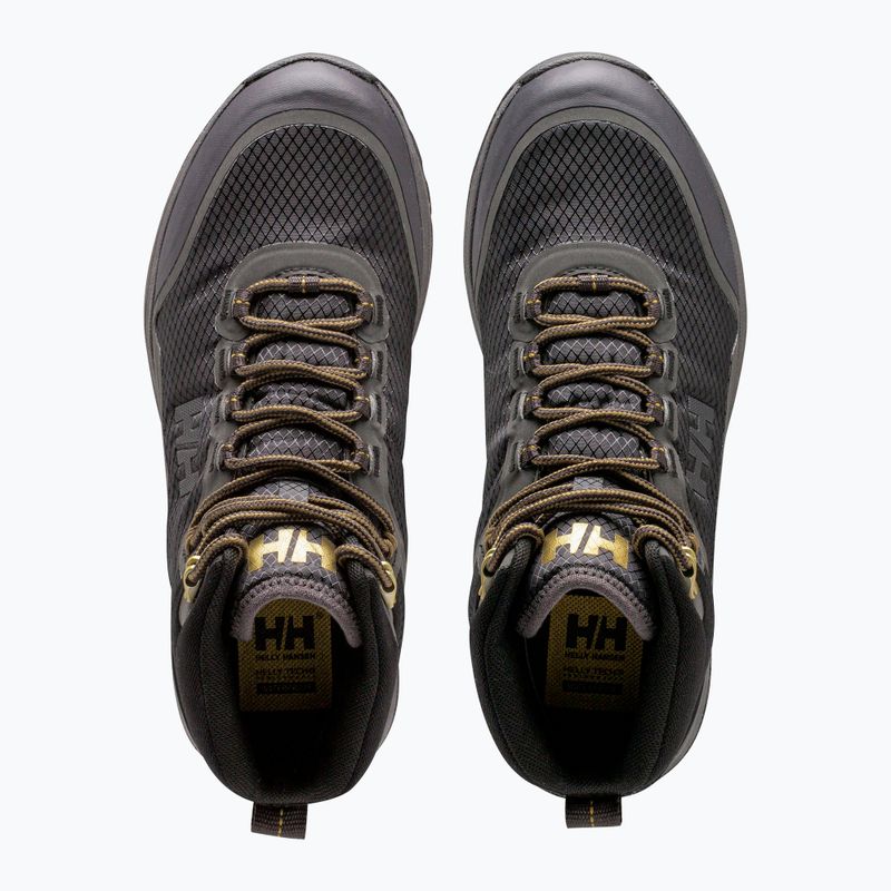 Dámske topánky Helly Hansen Durango Boot HT black 12