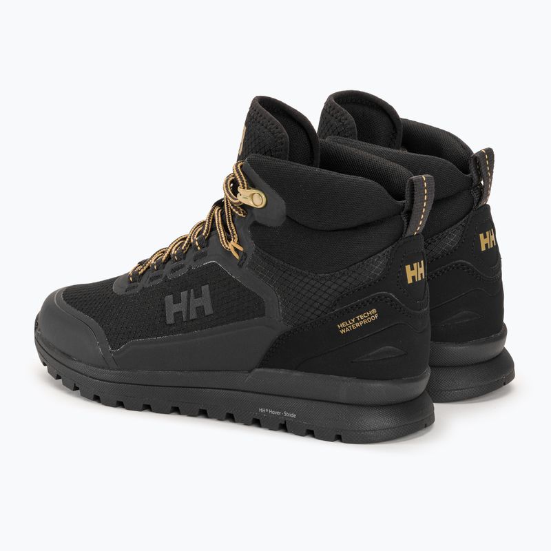 Dámske topánky Helly Hansen Durango Boot HT black 3