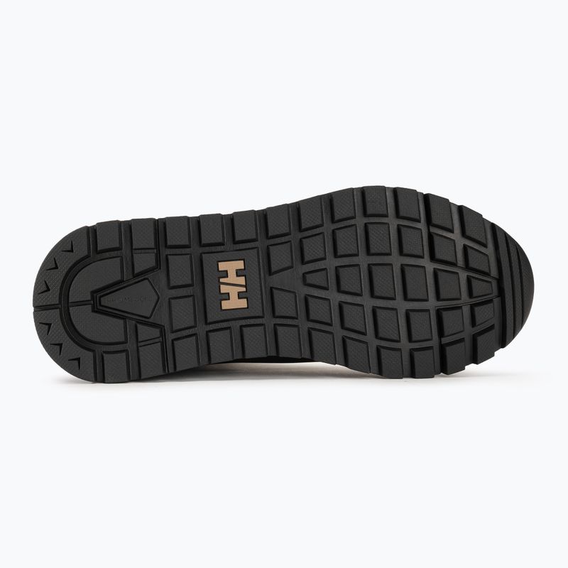 Dámske topánky Helly Hansen Durango Boot HT black 5