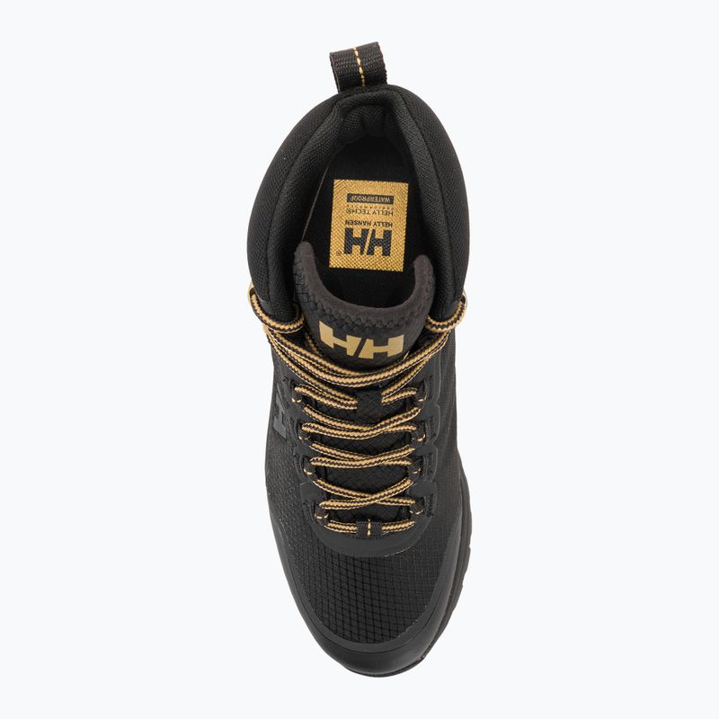 Dámske topánky Helly Hansen Durango Boot HT black 6