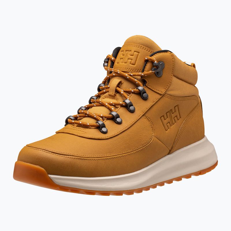 Pánske obuv  Helly Hansen Forest Evo new wheat/ cream 8