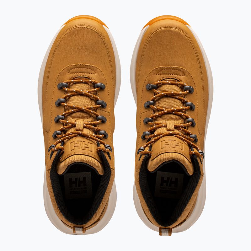 Pánske obuv  Helly Hansen Forest Evo new wheat/ cream 13